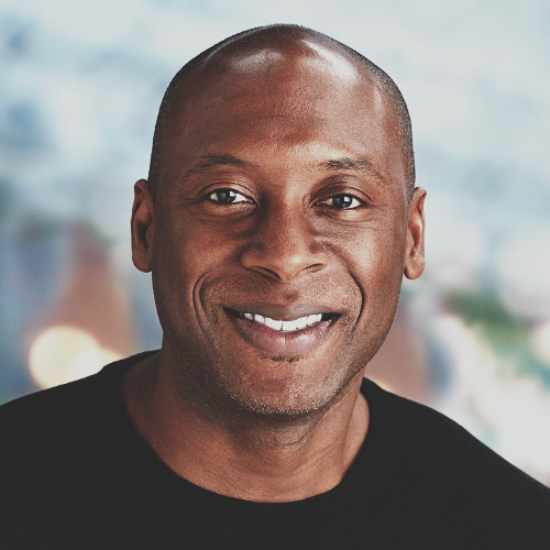 Reggie Townsend, Vice President, SAS Data Ethics Practice