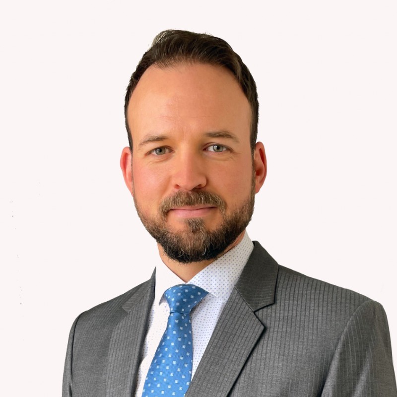 Wessel Coetzee, joint managing director at SynergERP