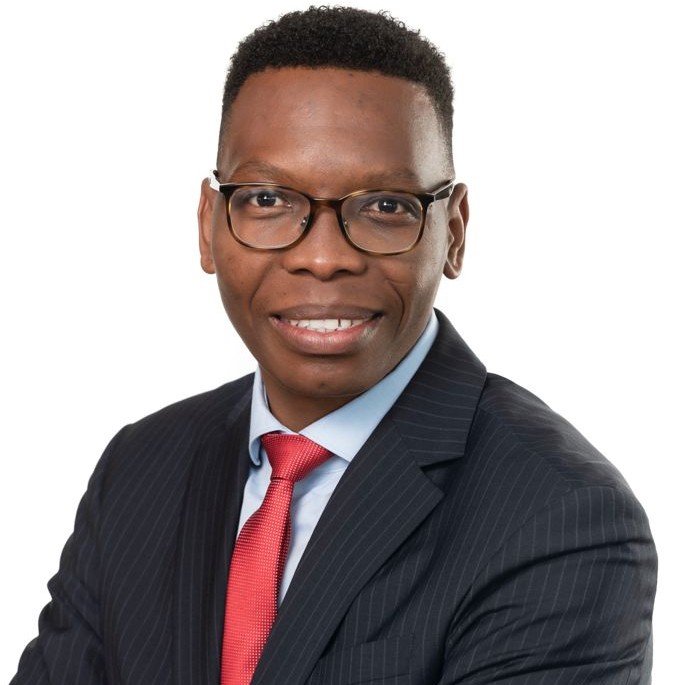  Reginald Sibeko, Managing Director of Micros South Africa. 