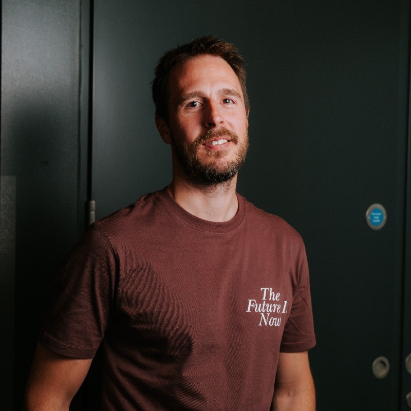 Horacio Raviolo, Head of Commercial Partnerships at dLocal.