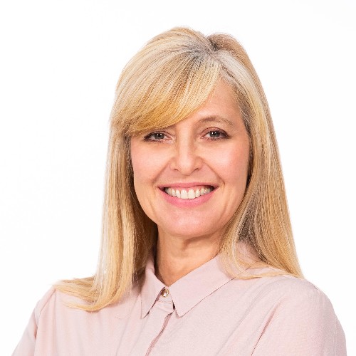 Rika Kruger, CEO of Paysoft.
