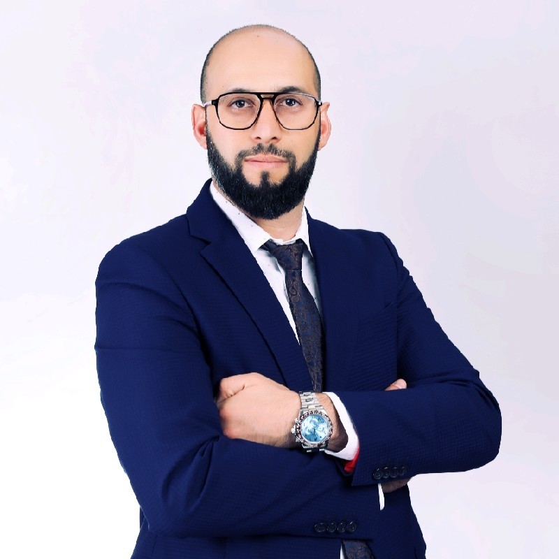 Seifallah Jedidi, Head of Consumer Channel for META at Kaspersky.