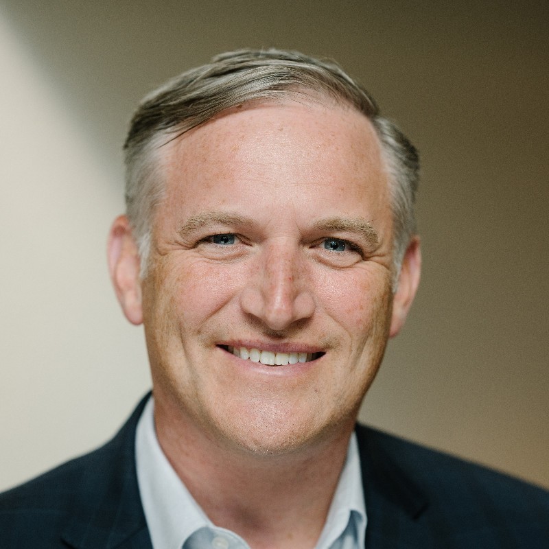 Chris Grusz, Managing Director of Technology Partnerships at AWS