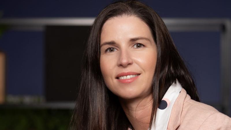Peach Payments’ head of partnerships Anine de Kock,