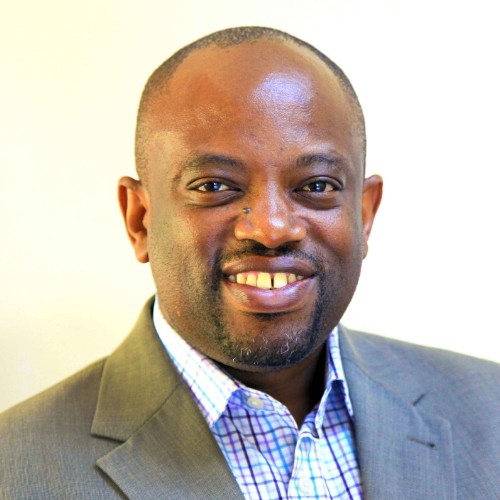 Harry Hare, Chairman of CIO Africa by dx?