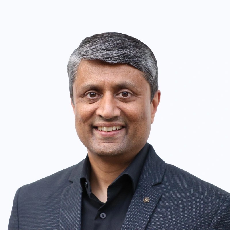 Miten Mehta, chief engineering officer at Acumatica