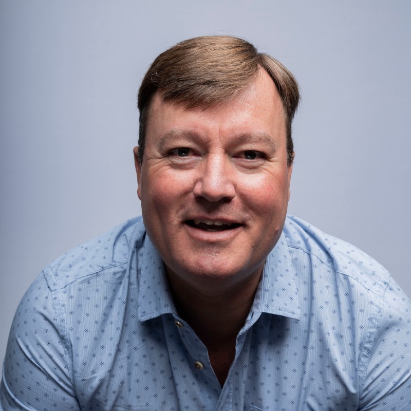 Shaun Strydom, CEO and founder of Contactable