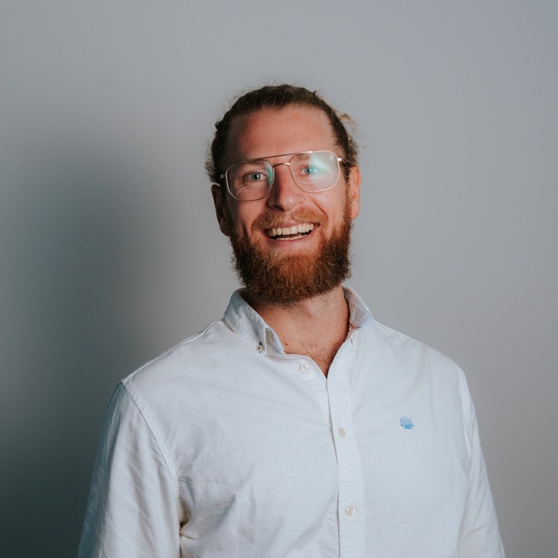 Joaquin Moreno, VP of Sales Americas at dLocal