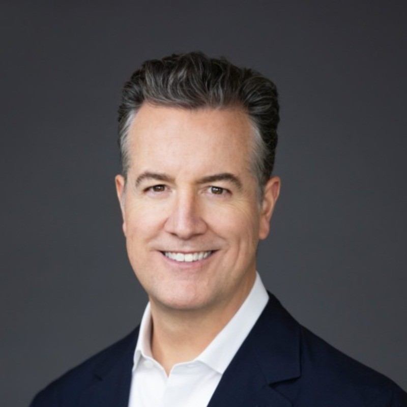 Greg Hart, CEO of Coursera