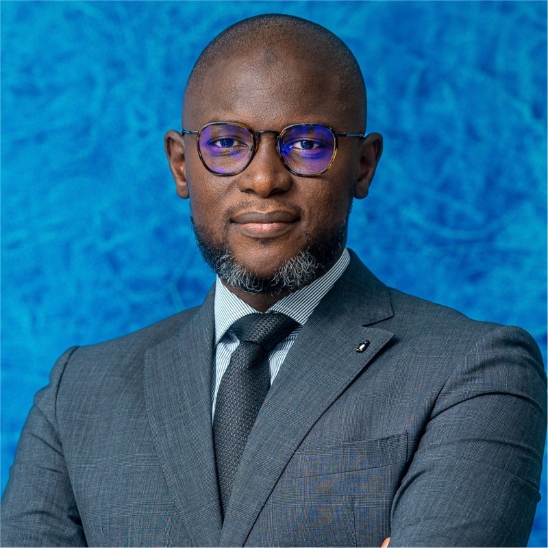 Wave Senegal&rsquo;s General Manager, Malick Gueye,