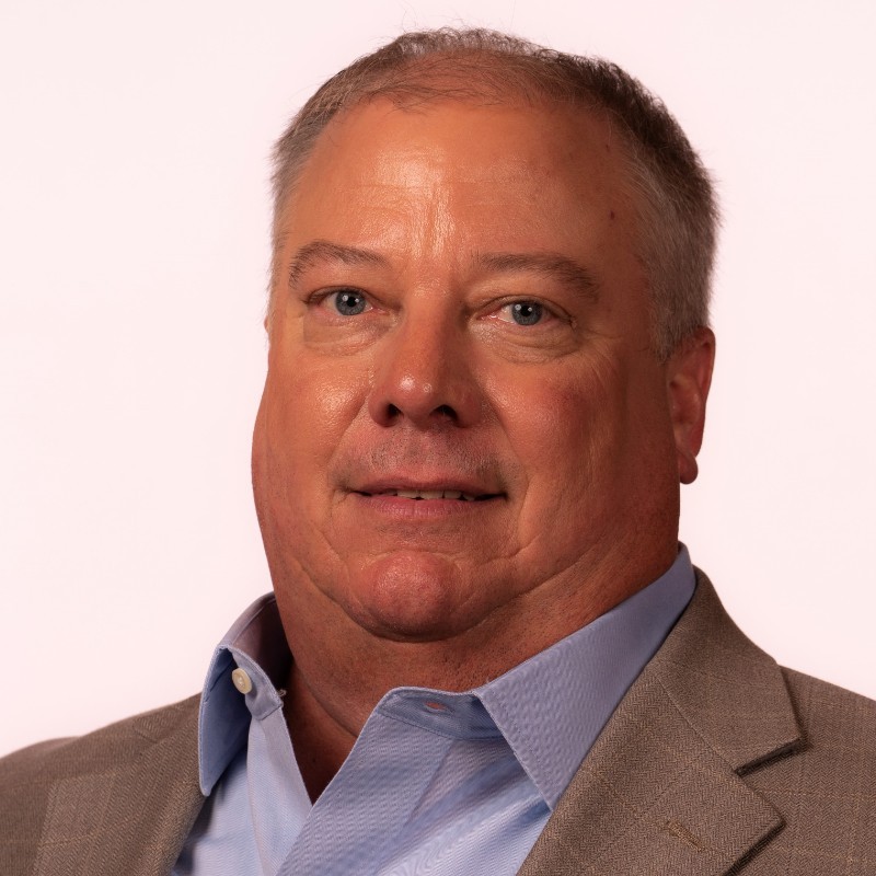 Joel Hoffman, director of product management, CRE, at Acumatica