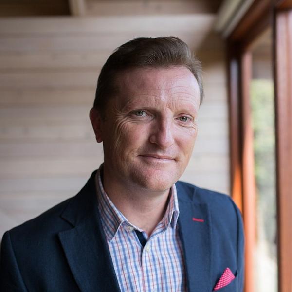 Andrew Carruthers, co-founder and managing partner at Novastar.