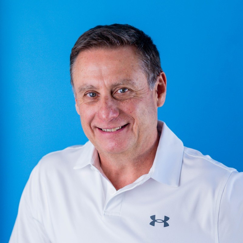 Daniel Nel, CEO at 1Nebula