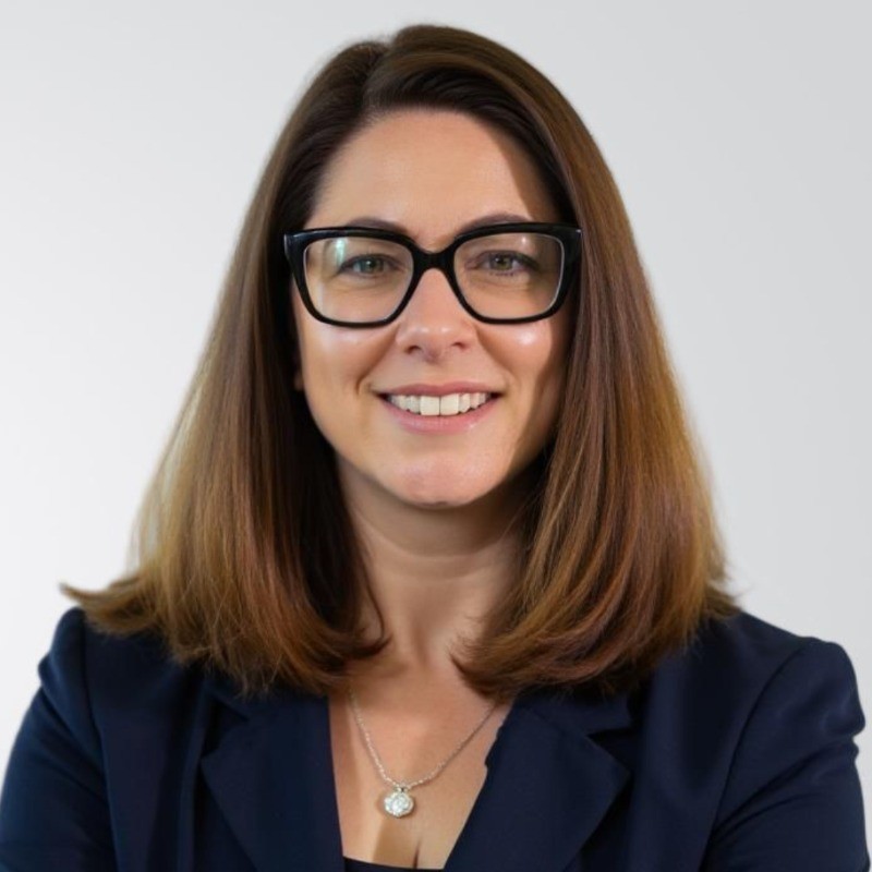 Ozow interim CEO Rachel Cowan