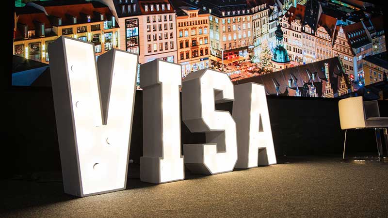 Kredete expands stablecoin-backed Visa credit card from 50 African countries into the Gulf region after completing Visa Africa accelerator