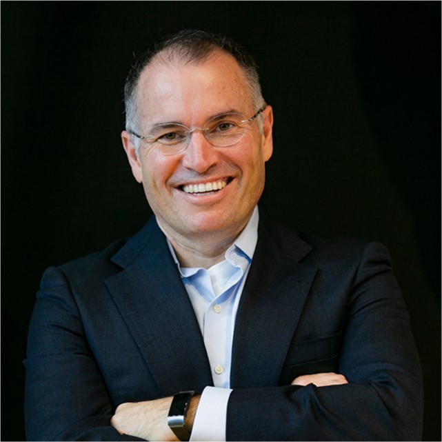 dLocal Chief Operating Officer Carlos Menendez