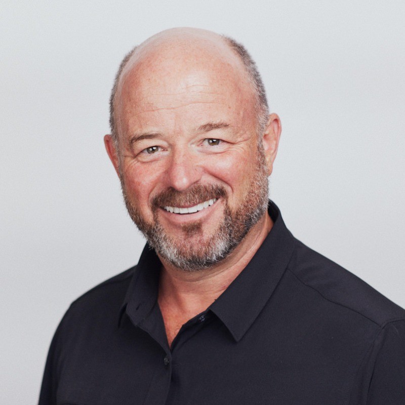 Dan Miller, EVP Financials and ERP, Sage.