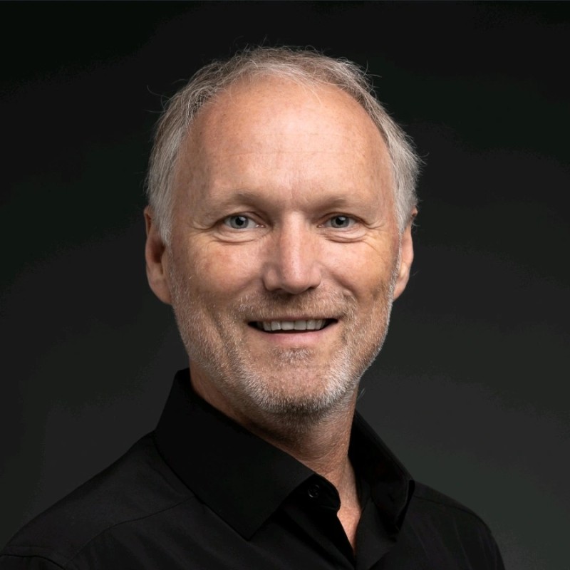 TymeBank CEO Karl Westvig 