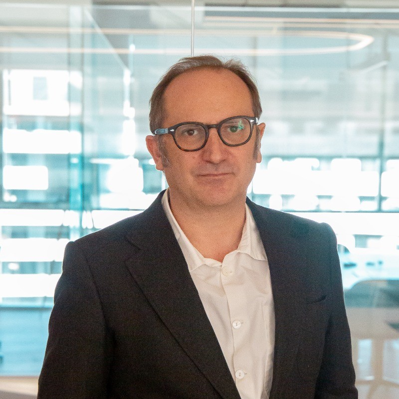 Eduard Bonet, SEIDOR’s Cloud Director,