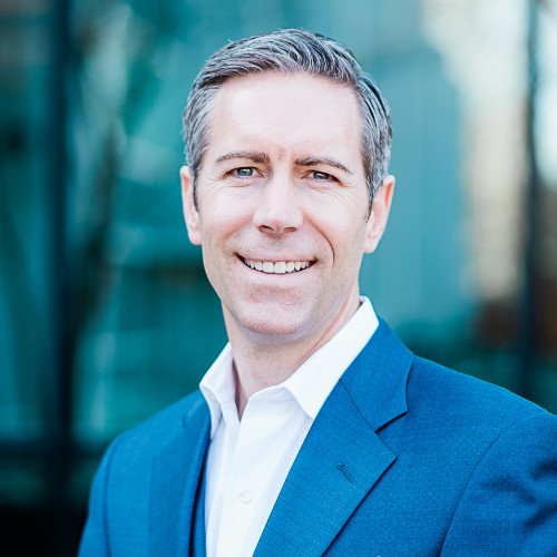 Stu Bradley, Senior Vice President of Risk, Fraud and Compliance Solutions at SAS