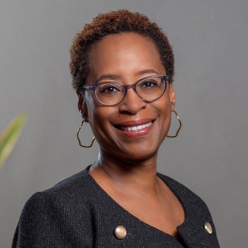 Anne Aliker, Group Head of Client Coverage at Standard Bank Corporate Investment Banking.