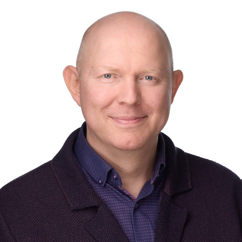 Sergey Soldatov, Head of Security Operations Center at Kaspersky.