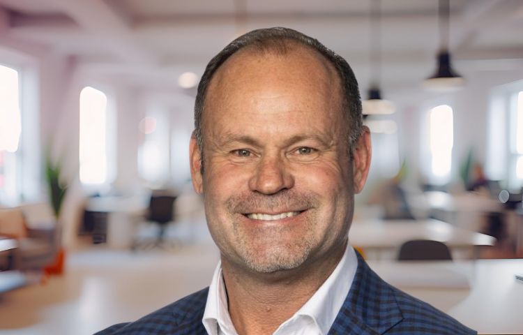 Jon Pollock, chief product officer at Acumatica.